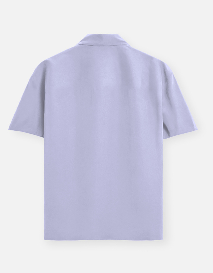 Unisex Oversized Shirt