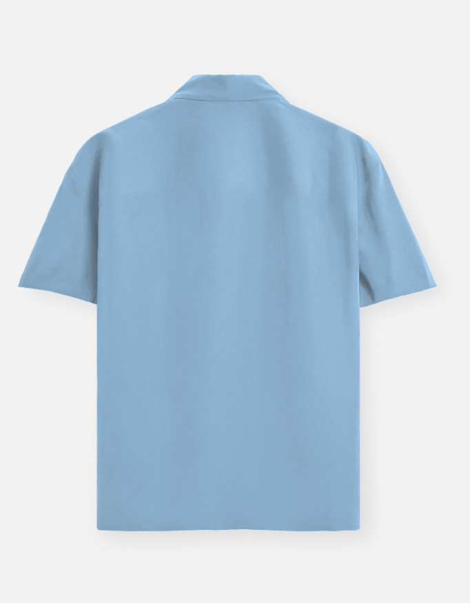 Unisex Oversized Shirt - Image 2