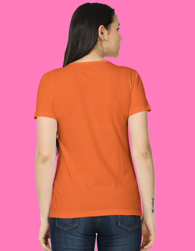 Women's Classic T-Shirt - Image 3