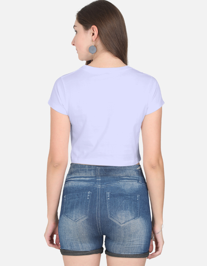 Crop Top - Image 2