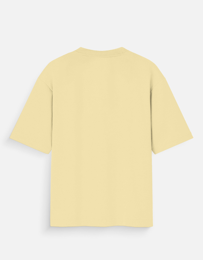 Unisex Oversized Standard T-Shirt - Image 3