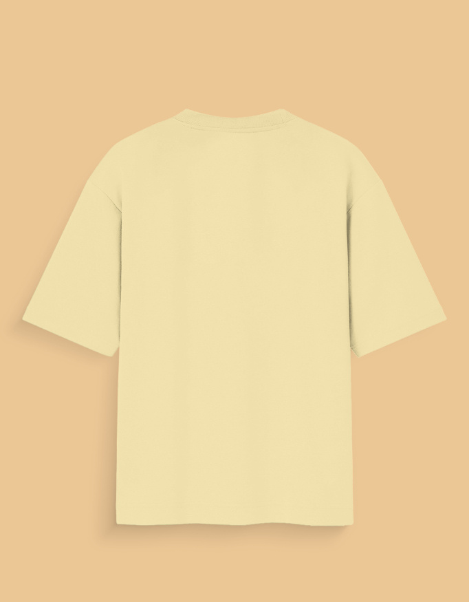 Unisex Oversized Standard T-Shirt - Image 3
