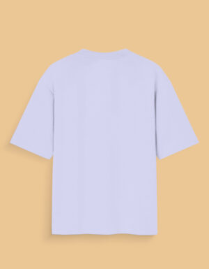 Unisex Oversized Standard T-Shirt