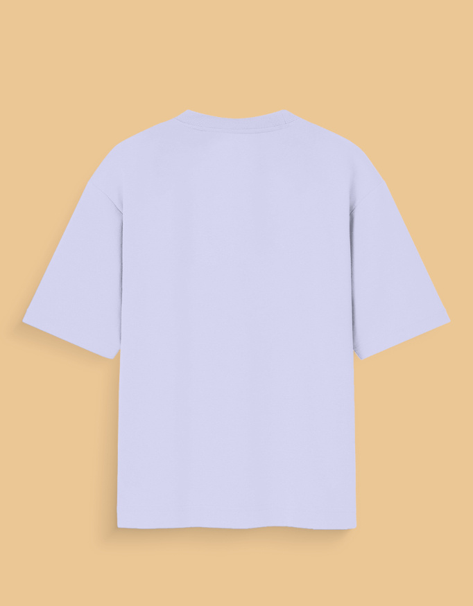 Unisex Oversized Standard T-Shirt - Image 2