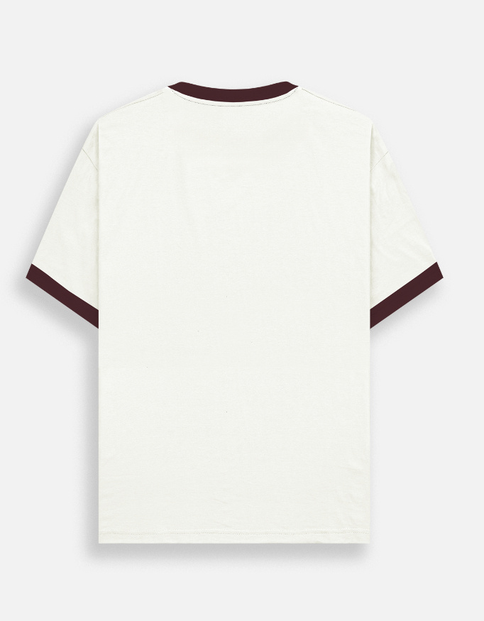 Unisex Ringer T-Shirt